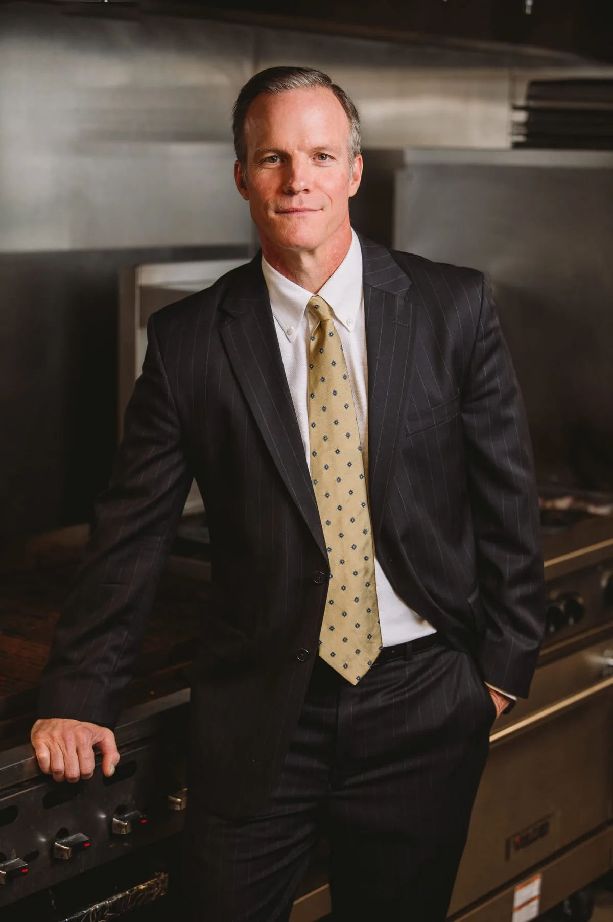 Crawford Pressley